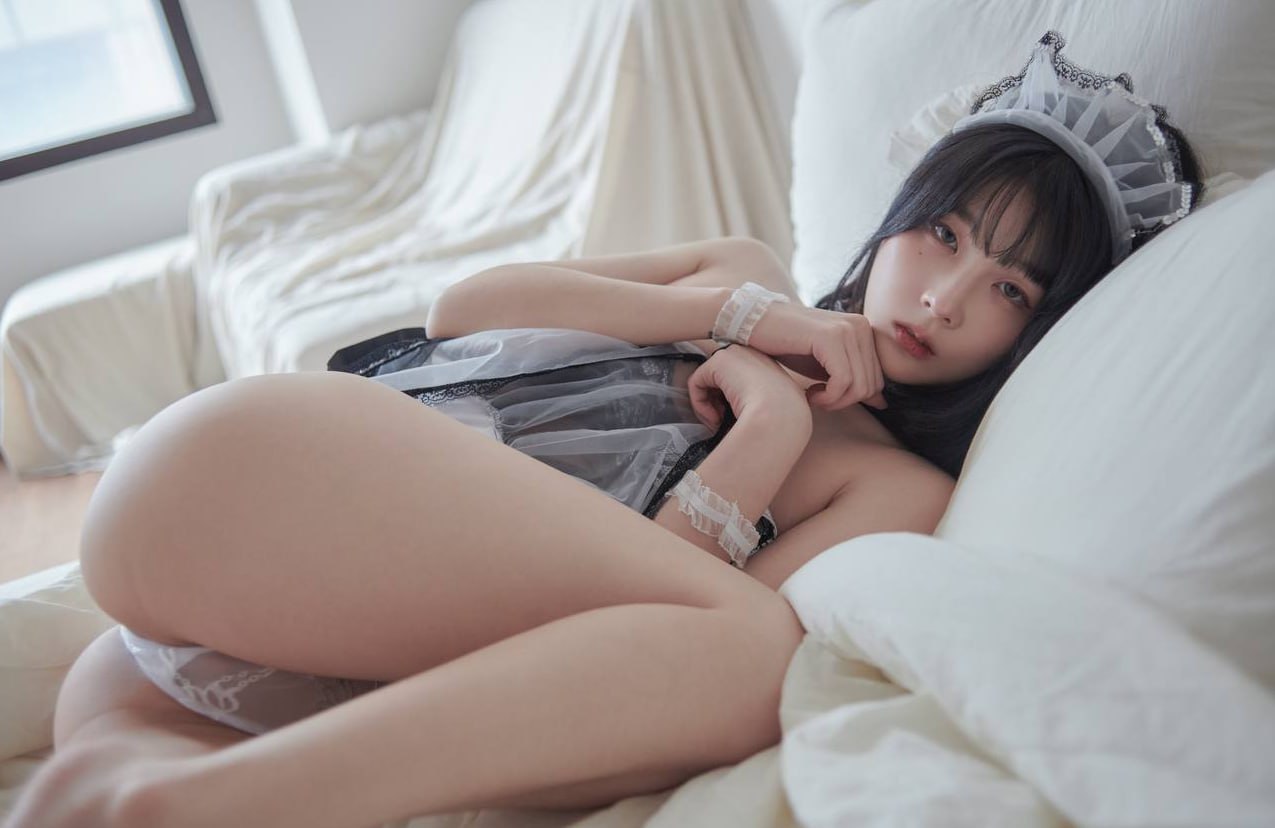 女生照片 5